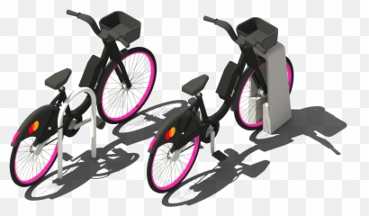 Meet Our Bikes Bay Wheels Lyft - png