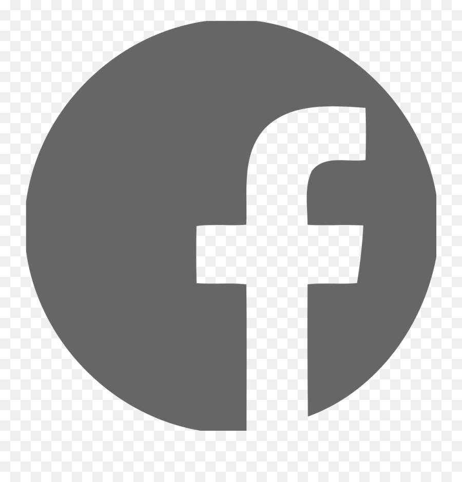 Facebook Circle Filled New Free Icon Download Png Logo - Logo Png Icon Facebook,Facebook Icon Indir