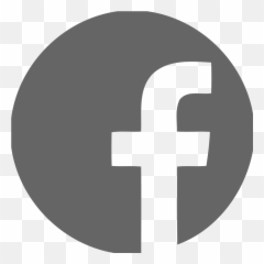Facebook Circle Filled New Free Icon Download Png Logo