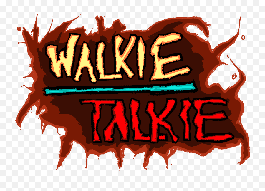 Walkie Talkie Windows Game - Mod Db Png,Walkie Talkie Png