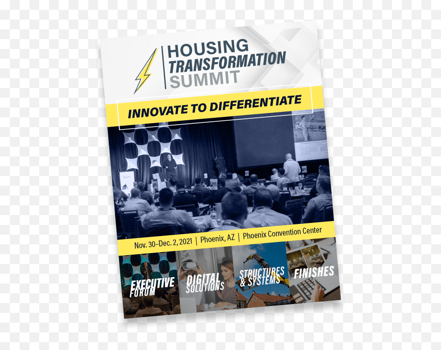 Attend - Housing Transformation Summit Png,Phoenix Forum Icon