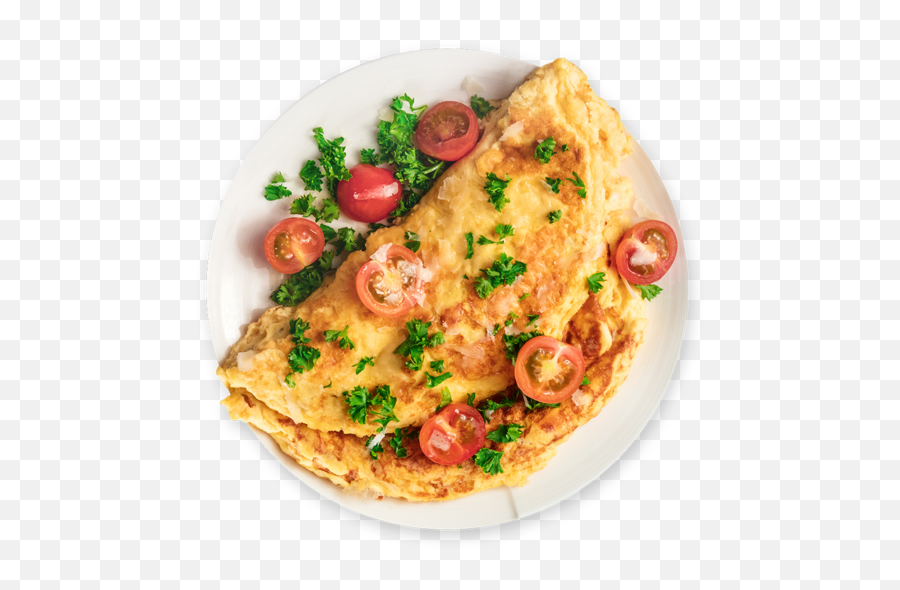 Cheesy Omelette Chicken Wrap - Healthy Omelette Png,Omelette Png