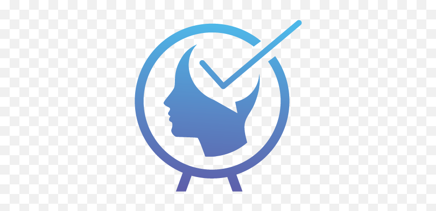 2 - Minute Mind Check Press Mind Check Png,Open Mind Icon