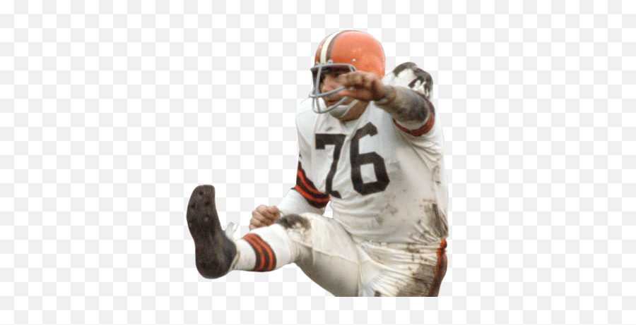 Lou Groza Stats News And Video - Ot Nflcom Nfl Groza Png,Ohio State Buckeyes Icon