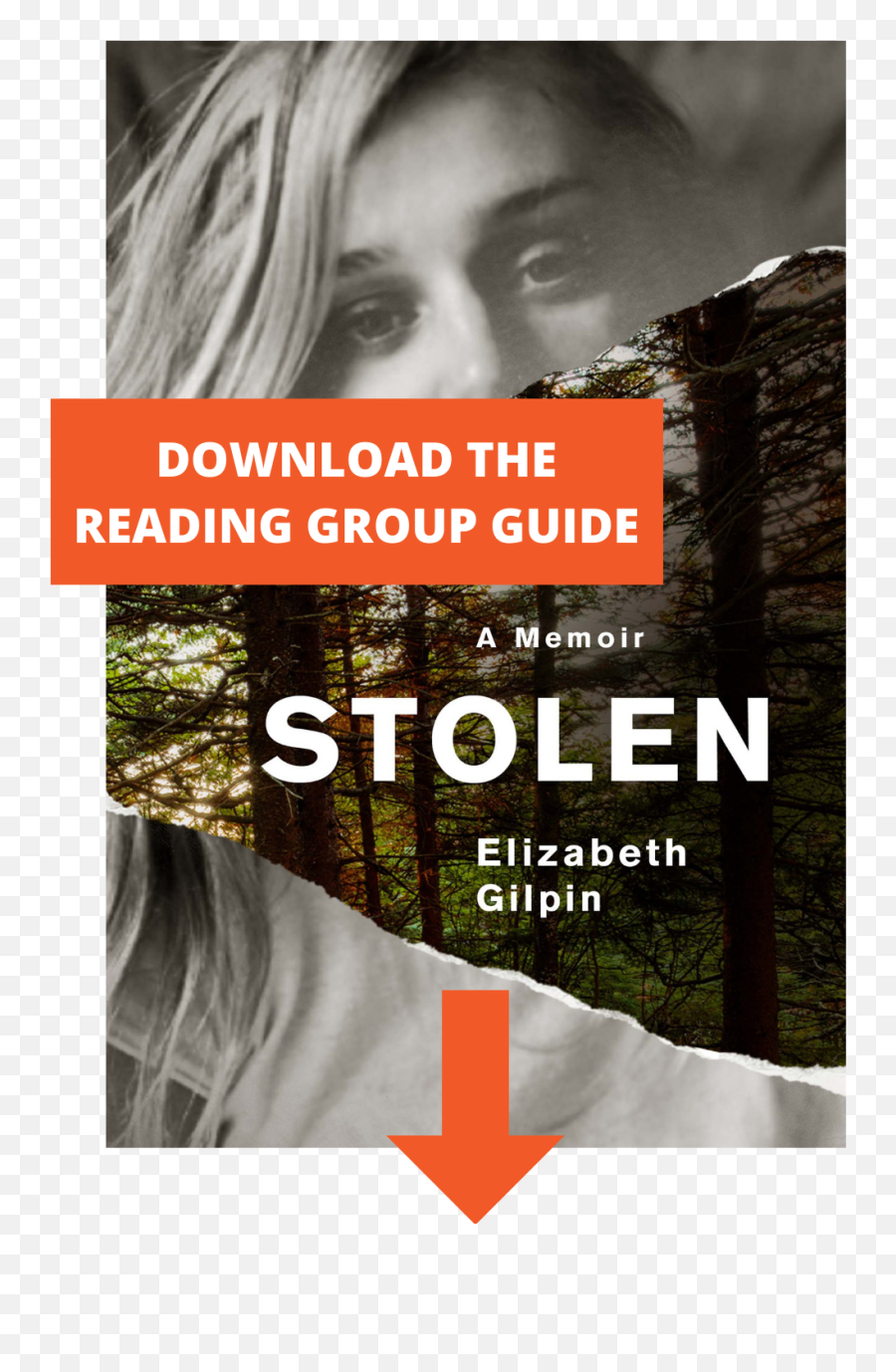 Stolen By Elizabeth Gilpin Grand Central Publishing - Elizabeth Gilpin A Memoir Stolen Png,Reading Counts Icon