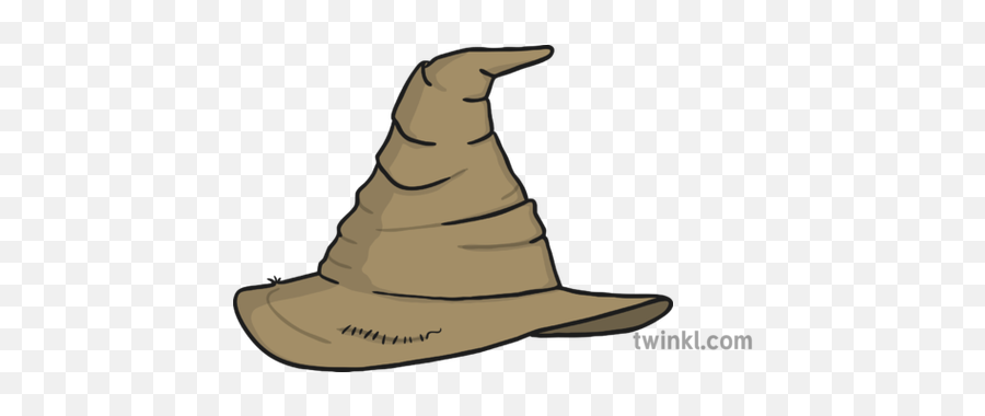 Wizard Hat 1 Illustration - Marine Mammal Png,Wizard Hat Png