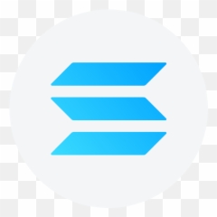 Lido Staked Sol Stsol Solscan - Solana Logo Png,Sol Icon