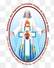 Apostolado Dos Sagrados Corações Unidos De Jesus Maria - Saint Charles Charenton Basket png