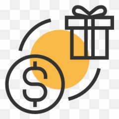 Employee Portal Homepage U2014 Town Of Marana - Present Money Png Icon