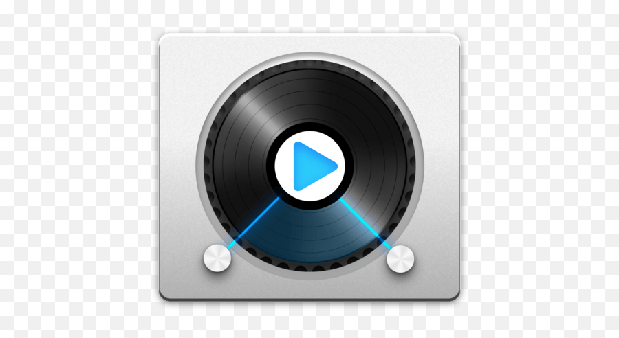 Audio Editor - Merge Split And Edit Macos Icon Gallery Audio Editing Software Png,Merge Icon