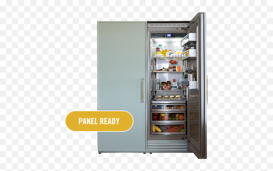 Professional Grade Ranges Refrigerators U0026 Hoods Bluestar - Column Refrigerator Png,Electrolux Icon Fridge Freezer