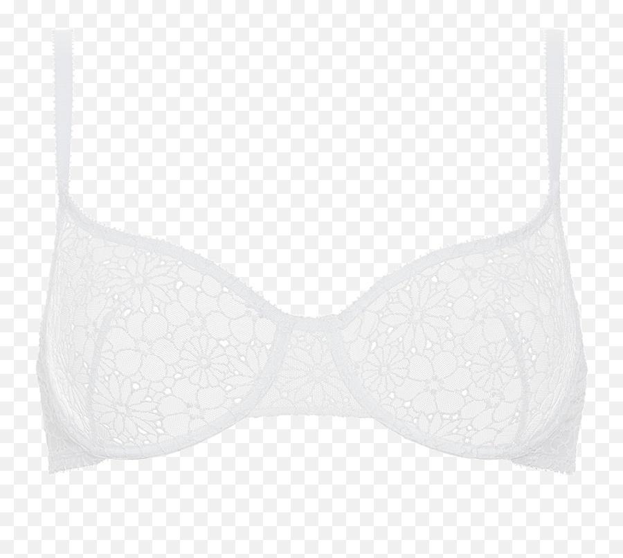 Amarante Demi - Cup Bra Eres Solid Png,Ultimo Icon Bra