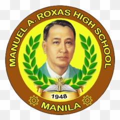 Photo - Manuel Roxas High School Full Size PNG Download