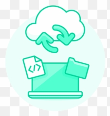 Streamline Your Hr Processes With These Integrations - Cloud Computing Png,Slackbot Icon