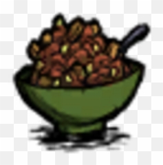 Spicy Chili Donu0027t Starve Wiki Fandom - Dst Spicy Chili Png,Icon Meals Popcorn Ghost