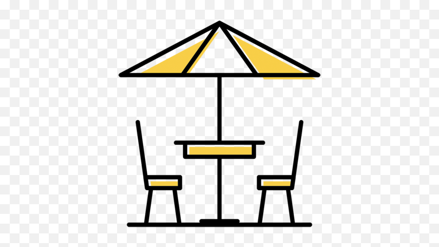 Retiring From The University Human Resources - Vertical Png,Yellow Umbrella Icon