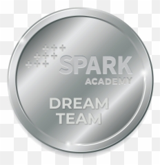 Spark Academy Icon Dream Team Single Event Group - png