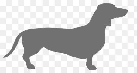 Butternut Box Dog Food - Dachshund Clipart png