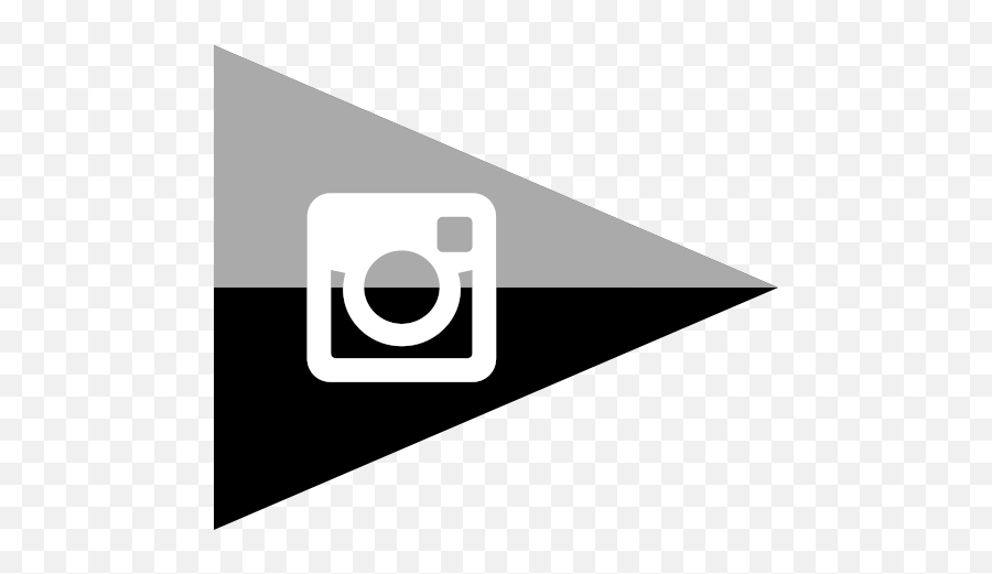 Brand Instagram Logo Social Company Media Flag Icon - Dot Png,Company News Icon