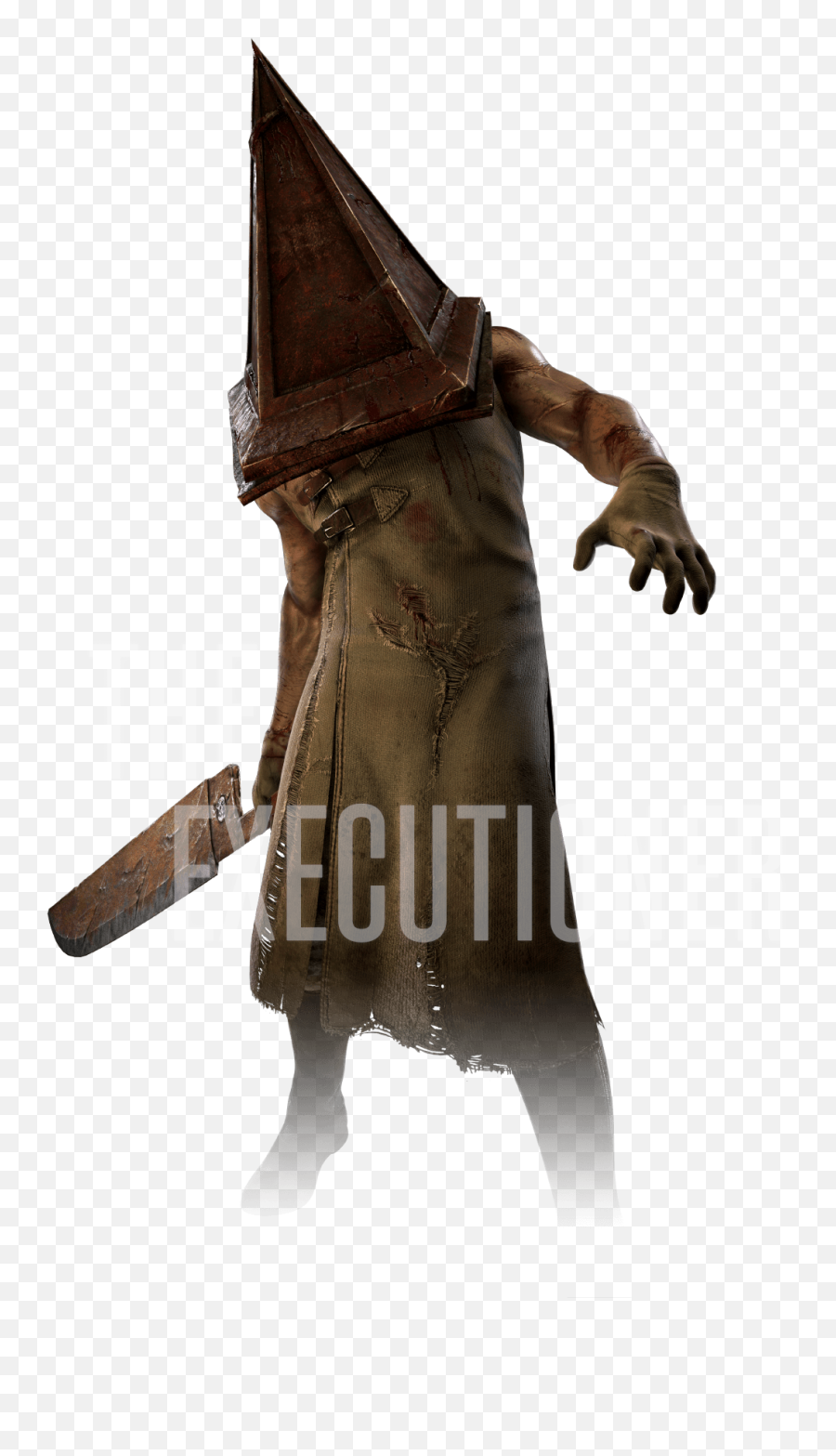 Dead By Daylight Silent Hill Killer - Silent Hill Memories Executioner Dbd Png,Dead By Daylight Perk Icon