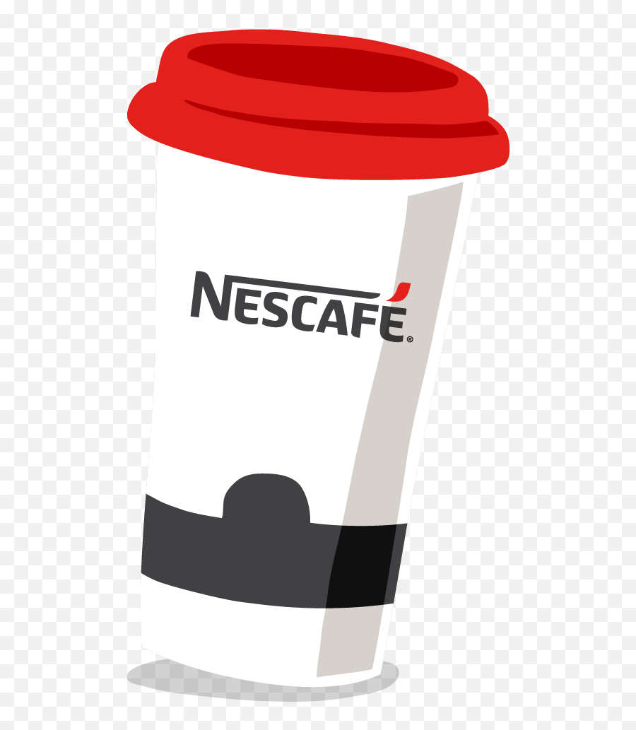 80 Years Of Coffee Firsts Insights Article - Localized Name Drink Lid Png,Takeaway Coffee Cup Icon