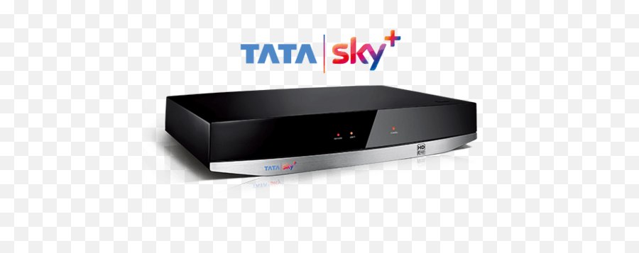 Airtel Dth Hd Set Up Box U0026 Dvd Video Recorder Retailer From - Electronics Brand Png,Tata Sky Message Icon