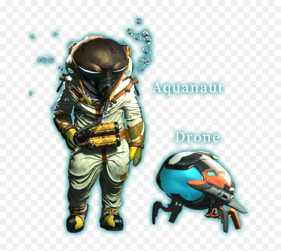 Shinsekai Into The Depths Capcom - Shinsekai Into The Depths Enemies Png,Icon Decay Helmet For Sale