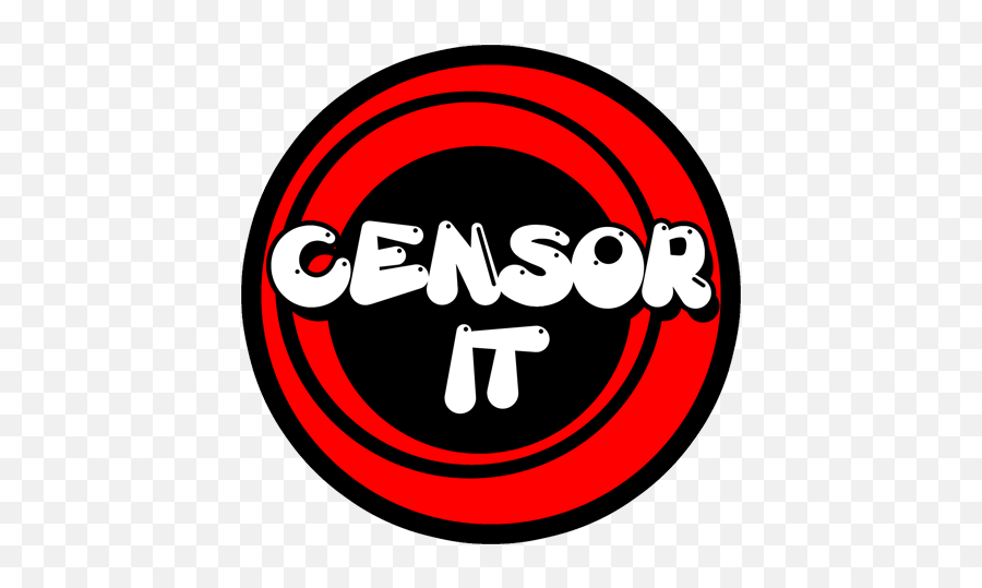 Censor It Button Apk 11 - Download Apk Latest Version Dot Png,Censored Icon