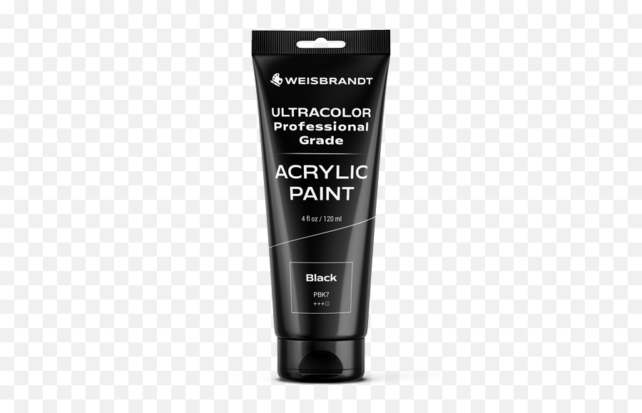 Weisbrandt - Acrylic Paint 4oz For Men Png,Wet And Wild Color Icon