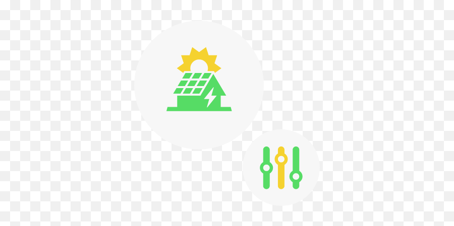 True Solar - Get The Optimal Out Of Your Electricity Production Photovoltaics Png,Overproduction Icon