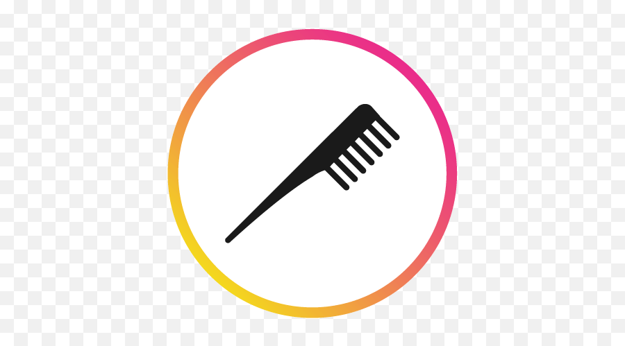 Good Times Pet Salon - Data Entry Icon Free Png,Comb Icon Png