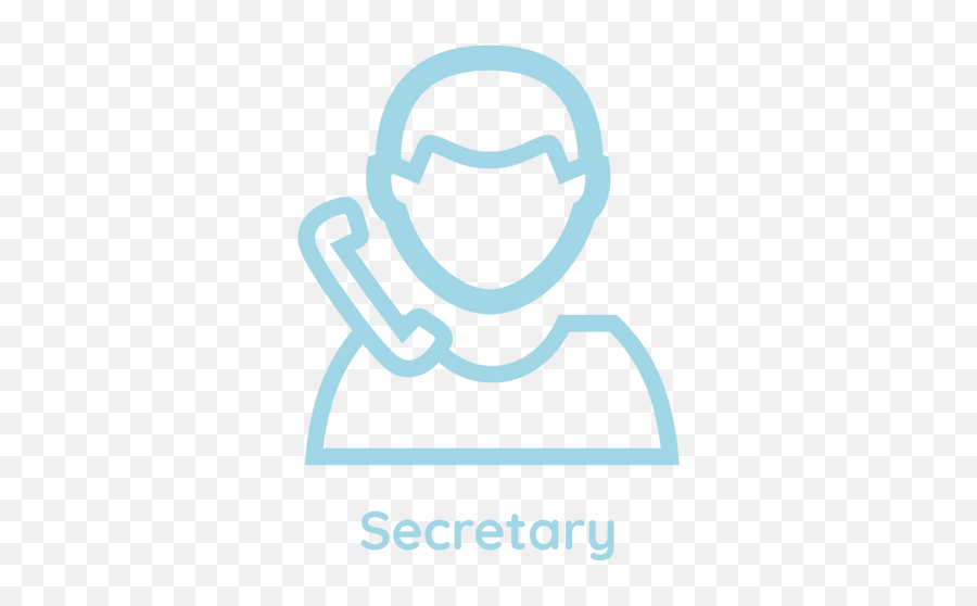 Executive Assistant Tips And Tricks - Language Png,Secretary Icon