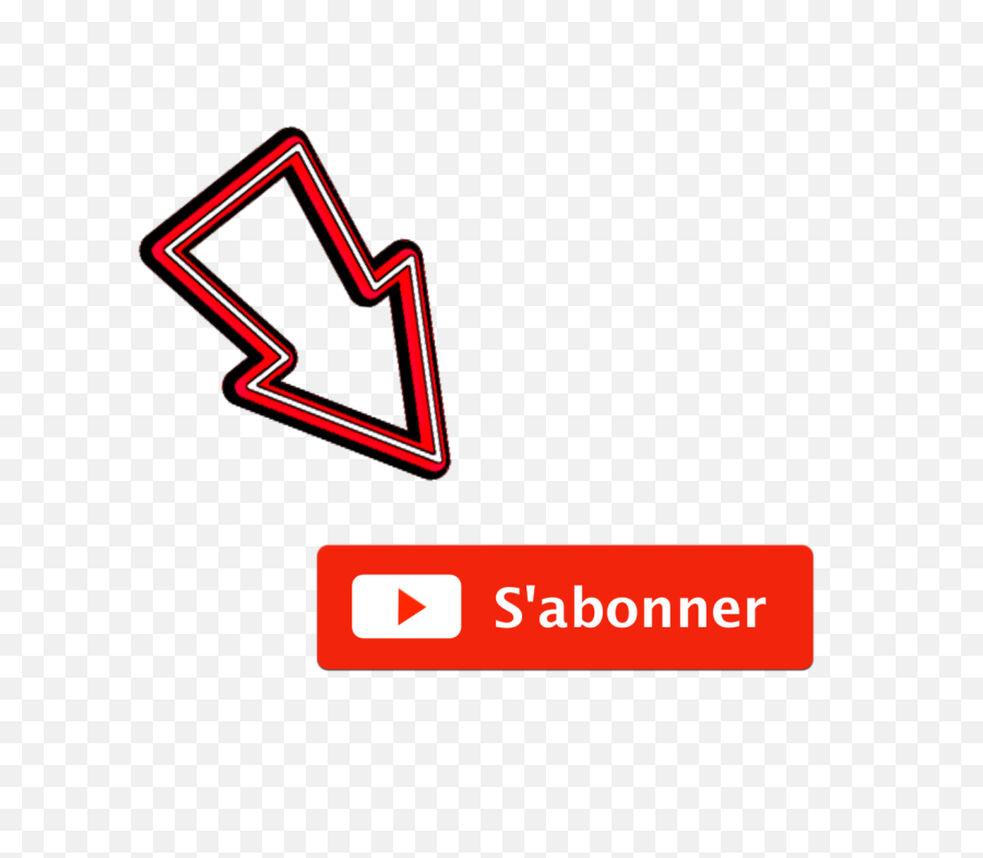 Youtube Logoyoutube Logo - Subscribe Sticker For Youtube Png,Youtube Logo Red
