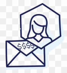 Join The Pitch Lab - Message Clipart png