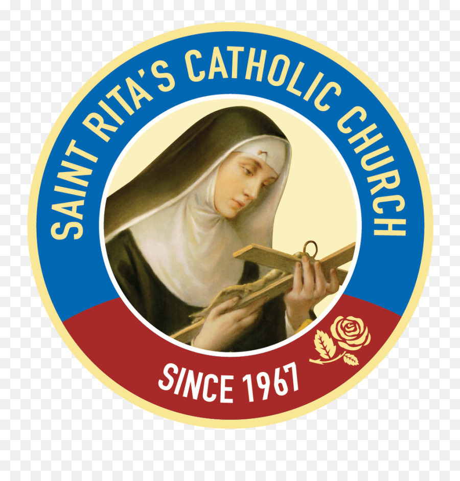 Catholic Sacraments Saint Ritau0027s Church United - Premium Transportation Logistics Logo Png,Baptism Icon Favors