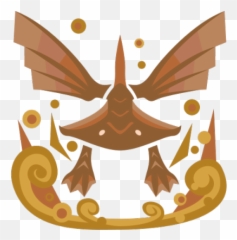 Monster Hunter Origins - Quests Page 1 Cephadrome Icon png