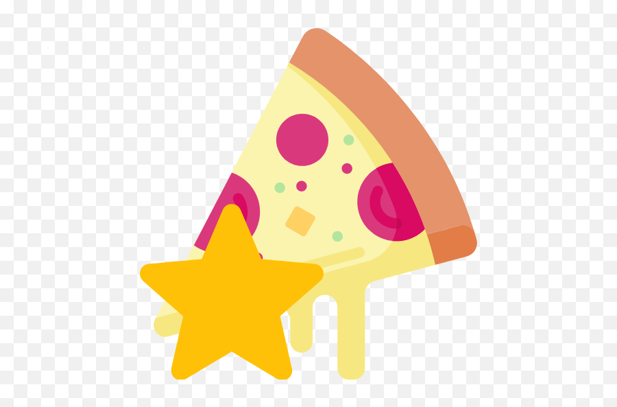 Plain Pizza Slice Perfect - Melvor Idle Dot Png,Pizza Slice Icon