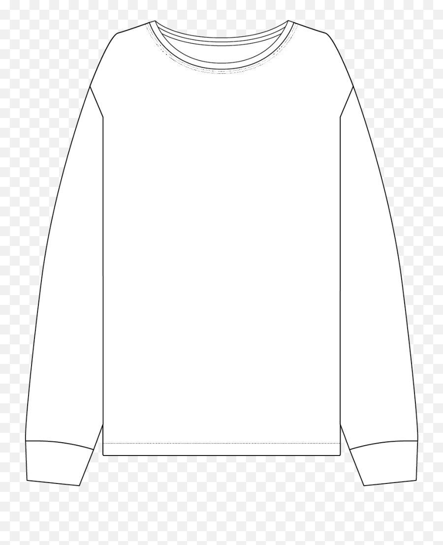 Tees - Long Sleeve Png,Moss Icon Shirt