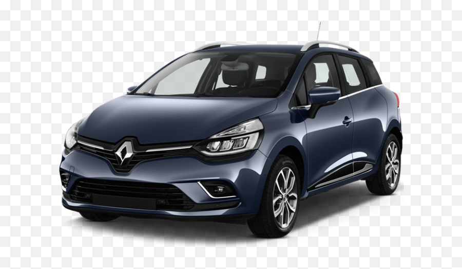 Veicoli Di Classe Islanda Alamo Rent A Car - Renault Clio 2019 Diesel Png,Renault Clio Icon 2014