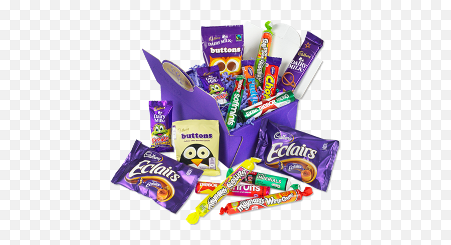 Mummy Of 3 Diaries Win A Sweet Selection Box Packed Full - Chocolate And Sweets Png,Sweets Png