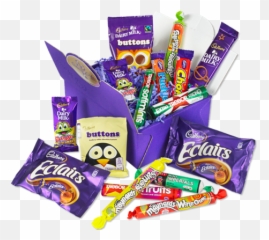 Mummy Of 3 Diaries Win A Sweet Selection Box Packed Full - Chocolate And Sweets Png,Sweets Png