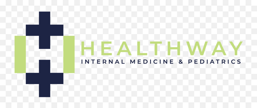 Healthway Internal Medicine U0026 Pediatrics - Vertical Png,Internal Medicine Icon