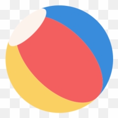 Beach Ball - Free holidays icons Vertical png