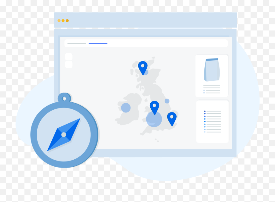 What Is The Digital Shelf 9 Key Elements Succinctly Png Trends Icon Depth And Complexity