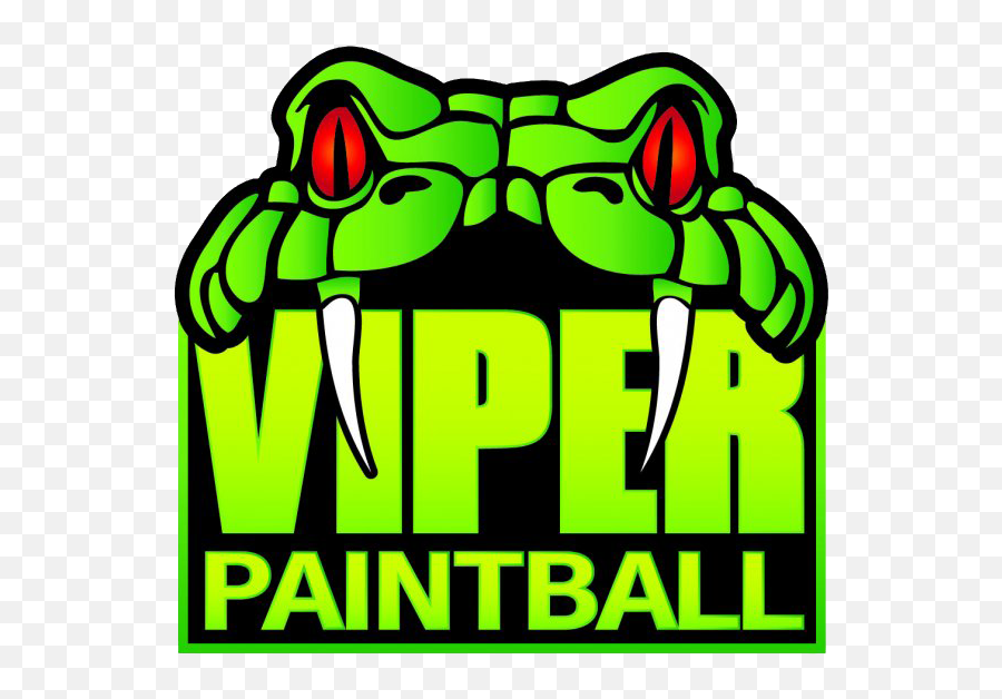 Viper Paintball U2013 November Scenario Event - Viper Paintball Logo Png,Black Tree Logo