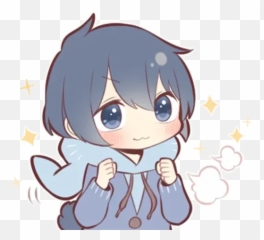 Ninicopule2 Sticker Pack - Stickers Cloud png
