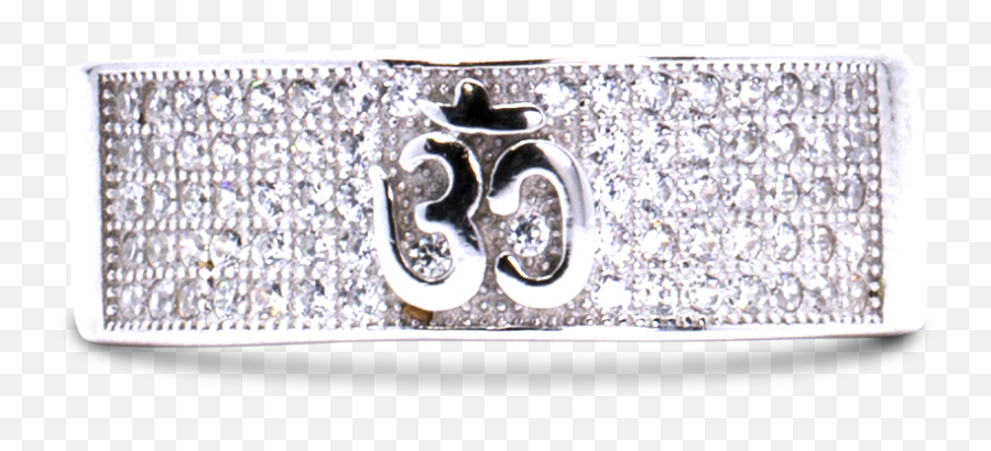 Silver Om Ring Png Gucci Icon