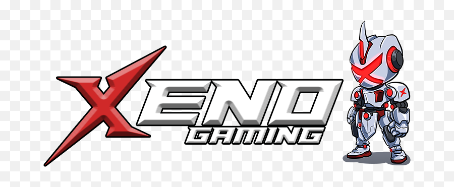 Xeno Gaming Indie Game Publishing - Free Gaming Promotion Png,Starbound Logo