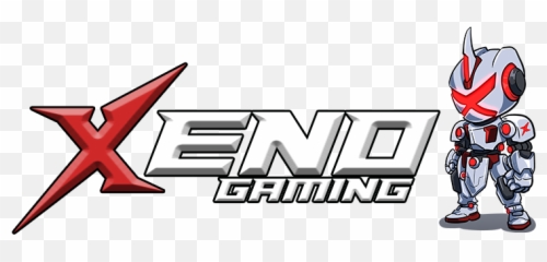 Xeno Gaming Indie Game Publishing - Free Gaming Promotion Png,Starbound Logo