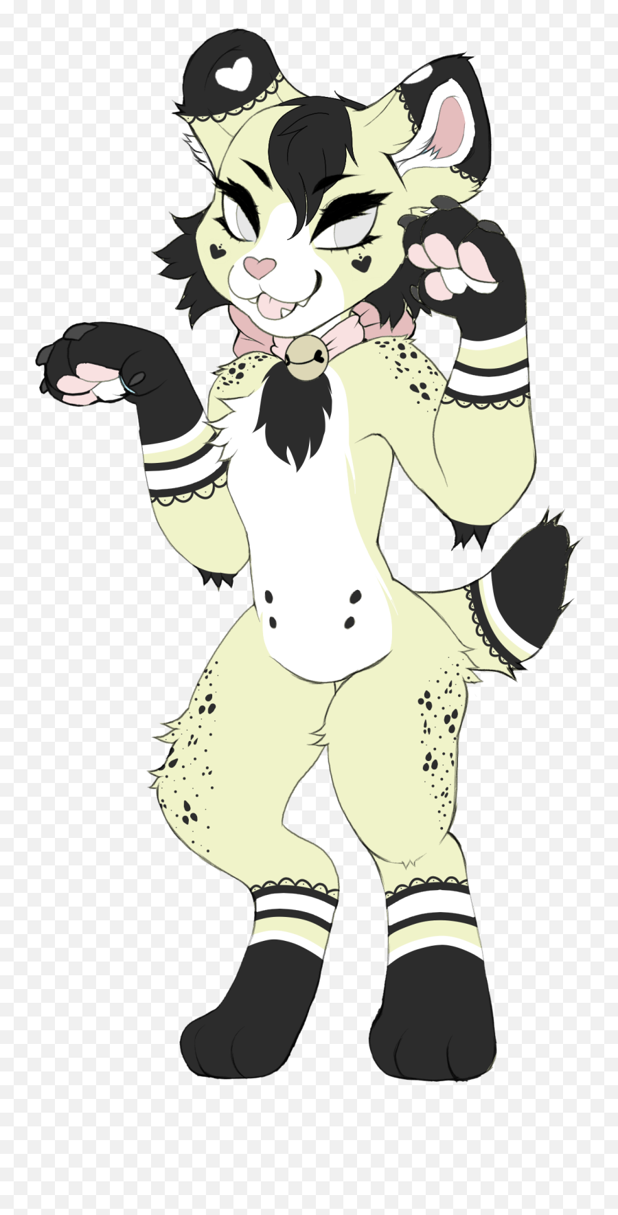 Furry Adopt - Ychcommishes Png,Fursona Icon